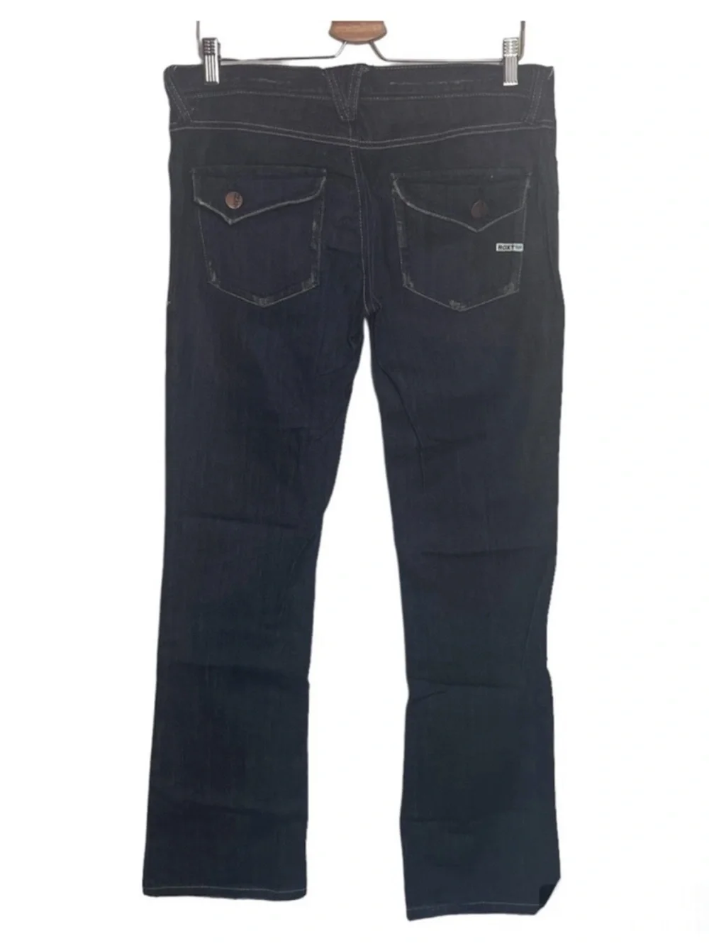 ROXY Malibu Baby Bell Fit Jeans